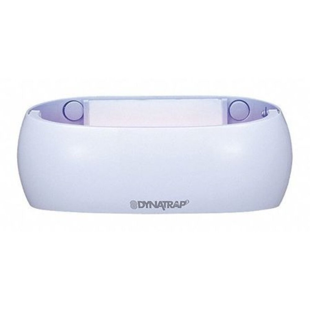 Dynatrap UV 300 Sq.‎ Ft. Insect and Mosquito Trap with Wall Mount, White